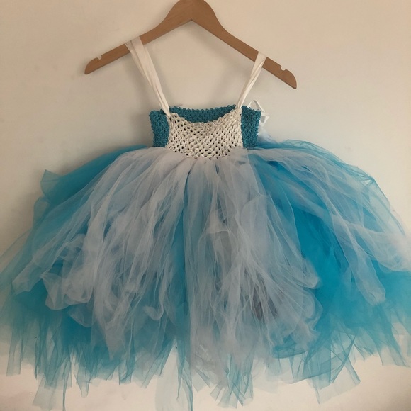 Other - Kids tutu costume size 3